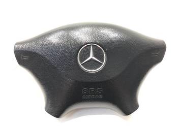 PODUSZKA POWIETRZNA KIEROWCY MERCEDES W639 AIRBAG