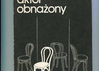 Aktor obnażony Teatr indywidualny - Henkel , Miłkowski