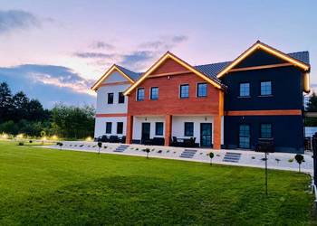 wolny apartament NOCLEG weekend Mysłakowice k.Karpacz