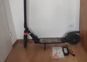 Hulajnoga elektryczna