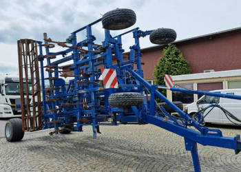 agregaty inny Gruber Rabe Werk Lemken 6m agregat uprawowy Gruber Rabe Werk…