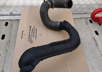 Rura doładowania turbo Opel Vivaro 2CDTI