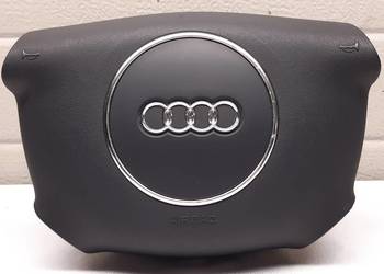 PODUSZKA AIRBAG KIEROWNICY AUDI A3 8P A4 B6 8P0880201J