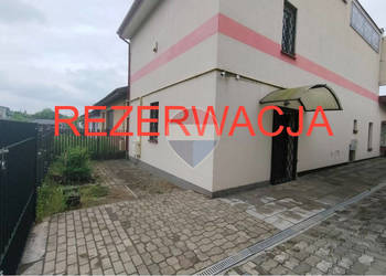 Do wynajęcia lokal 54 m2 – os. Ustronie