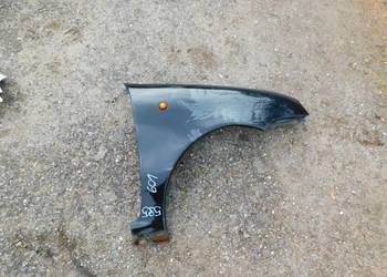 seicento błotnik kolor 601 nr 595 WYSYŁKA