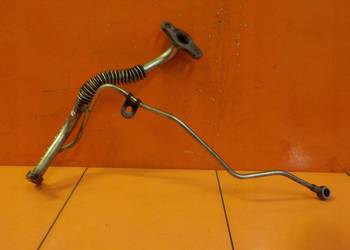 iX35 SPORTAGE i40 1.7 CRDI 14r 116KM D4FD przewod rurka turbiny