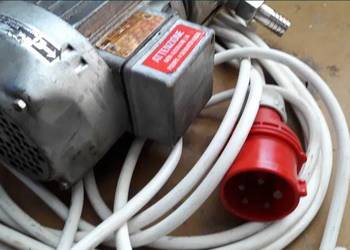 Pompa wody itp; 380 v lub 230v