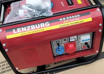 LENZBURG Ks 95000