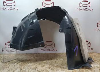 SEAT LEON IV CUPRA NADKOLE PRAWY PRZÓD 5FA809958