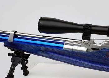 Walther LG400 16,3J PCP