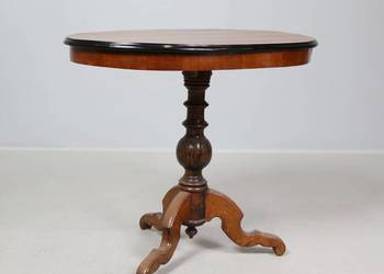 Stolik biedermaier