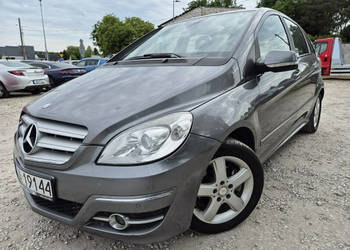 Mercedes B 180 Automat* Avangarda* Stan idealny W246 (2011-)
