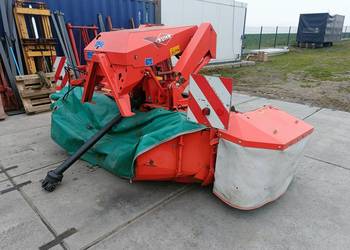 3,2m 2015r Kosiarka czołowa KUHN FC313F Lift-Control