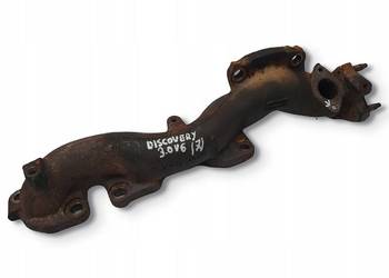KOLEKTOR WYDECHOWY Land Rover Discovery 3.0 D 306DT XF X250 XJ 9X2Q9430DA P
