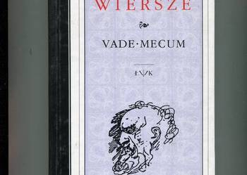 Wiersze Vade Mecum - Norwid