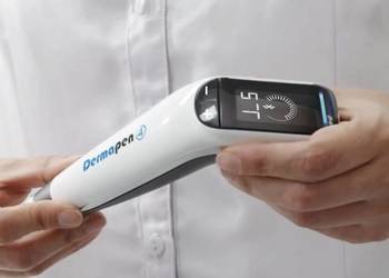 Dermapen 4 NOWY! GWARANCJA!