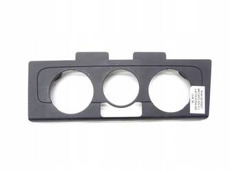 RAMKA DEKOR PANELU KLIMATYZACJI VW POLO V 6R 11R 6R2819039