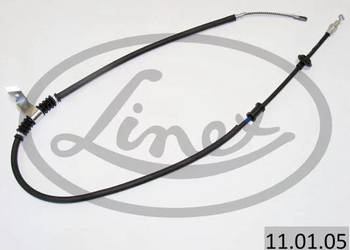 LINKA H-CA RECZ.NUBIRA L LINEX DO BEBN