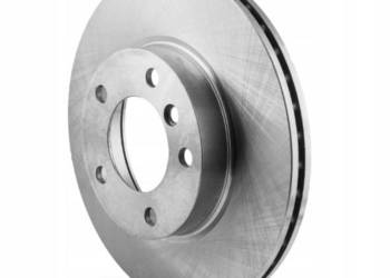 TARCZA HAMULCOWA ATM DO BMW X3 E83 SD X5 E53 332MM