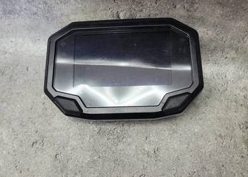 Kawasaki 23 Z650 Z900 Z 900 VERSYS 650 TFT LICZNIK ZEGAR PRĘDKOŚCIOMIERZ