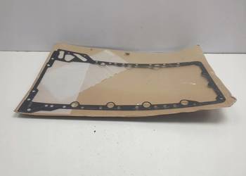 BMW F01 F02 4.4 V8 USZCZELKA MISKI OLEJU 7566644