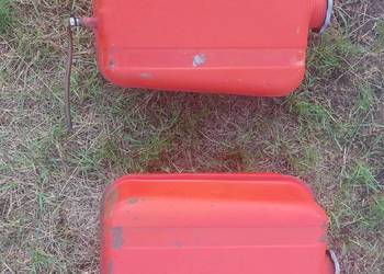 Zbiornik wladymirec t25