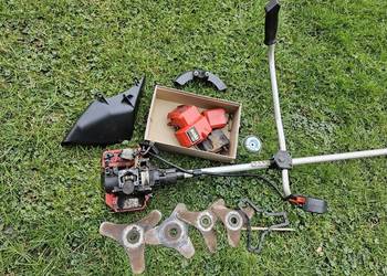 Piasta Noża Kosiska Traktorka Kosiarki MTD Cub Cadet RBH 1200 !!!