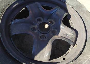 Felgi stalowe R16 5x114 Renault Megane 3