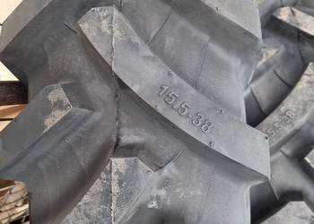 Opona MTZ 15.5-38 12PR QH666 134A8 Forerunner gat 1..