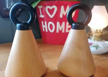 Młynki do soli i pieprzu / Solniczka i pieprzniczka Bodum Niessen