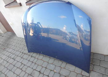 MASKA POKRYWA SILNIKA KIA CERATO 1 KOLOR 1C