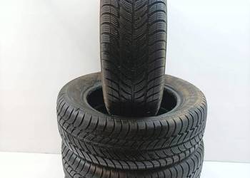4x OPONA ZIMOWA DĘBICA FRIGO 195/60R15 (2020)7.58 7.55 7.50 7.40