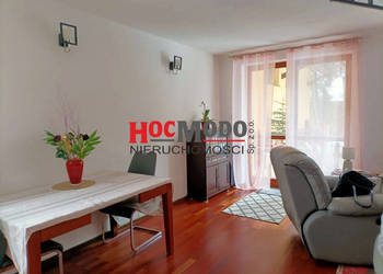 Dom z niezależnym lokalem usługowym