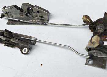 Zamek kanapy mercedes w124 kombi