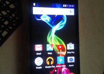 Archos 45d Platinum Dual SIM