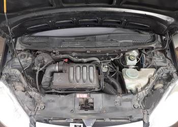 SILNIK MERCEDES-BENZ A W169 2.0 CDI 109 KM OM640940  