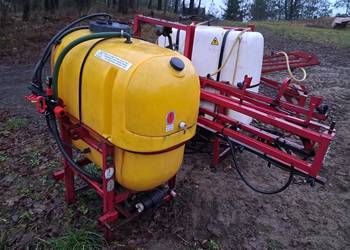 Opryskiwacze 800zl sztuka