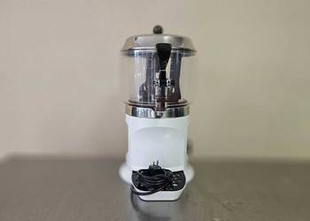 Czekoladziarka BRAS 5L | Rok 2024, stan idealny, gotowa do pracy