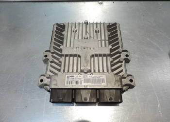 CITROEN PEUGEOT 407 2.7 HDI STEROWNIK 5WS40379A-T