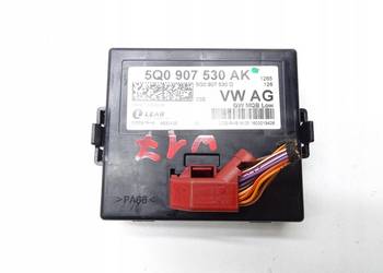 MODUŁ STEROWNIK GATEWAY AUDI A3 8V VW GOLF VII LEON III 5Q0907530AK