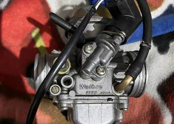 Gaźnik WALBRO Piaggio Aprilia 125