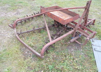 Brona łopatkowa kolczatka