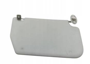 DASZKI PRZECIWSŁONECZNE  PRAWY PASAŻERA OSŁONA MK2 Ford Transit Connect II