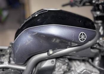 Zbiornik Fazer 1000 2002