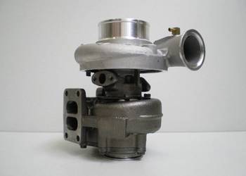 Turbosprężarka HOLSET 2835881H 4016956 4955201 1704027