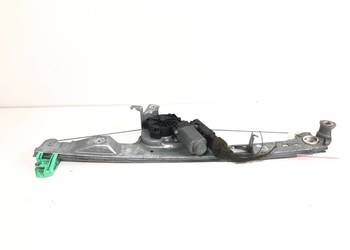 PODNOŚNIK SZYBY LEWY PRZÓD RENAULT SCÉNIC II Hatchback 03-10 MECHANIZM