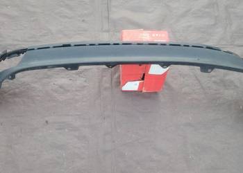 RENAULT LAGUNA III 3 HB SPOILER DOKŁADKA ZDERZAKA TYŁ HOKEJ 850220001R 2242