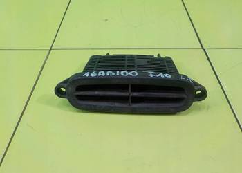 BMW 5 F10 2.0 D 11r KOMBI sterownik modul lampy lewy przod 7258278