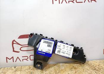 VOLVO EX30 23- ŚLIZG MOCOWANIE ZDERZAKA LEWY TYŁ 80001832