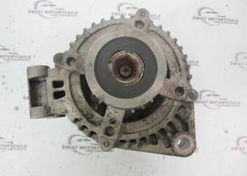 DISCOVERY 08r 2.7 TDV6 276DT 190 KM alternator